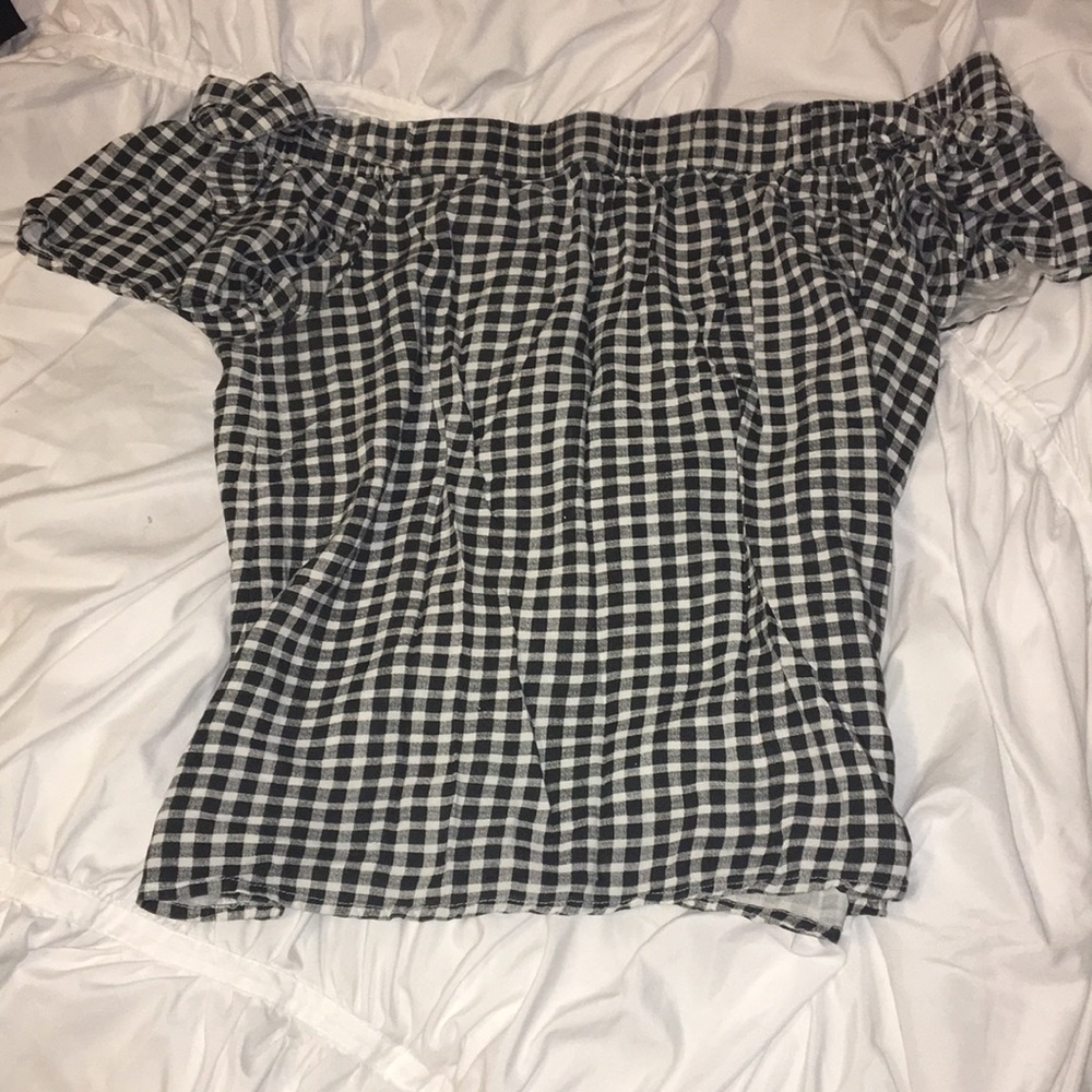 Francesca’s Top